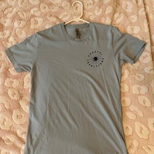 Blue Coastal Tradition T-Shirt